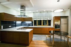 kitchen extensions Ravenhead